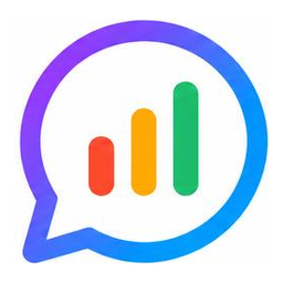 Avalie Aí logo