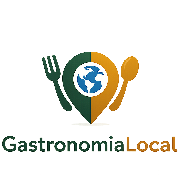 Gastronomia Local logo
