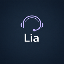 Lia logo